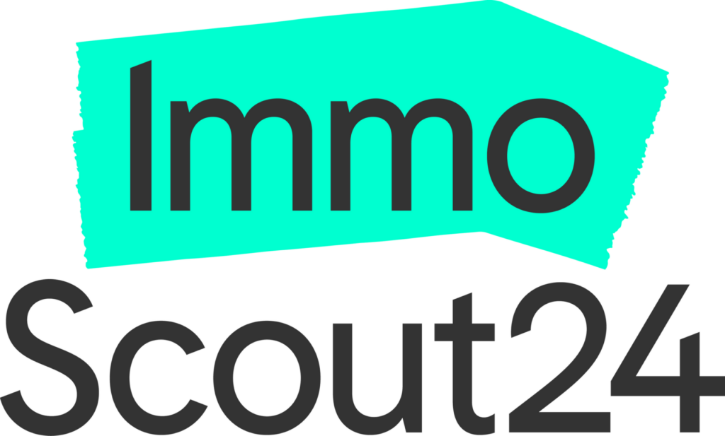 Logo ImmobilienScout24