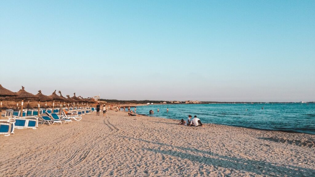 Workation Mallorca®